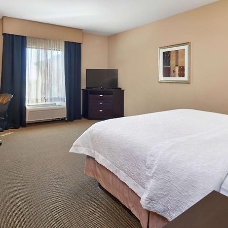Hampton Inn & Suites Decatur Extérieur photo