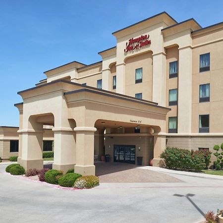 Hampton Inn & Suites Decatur Extérieur photo