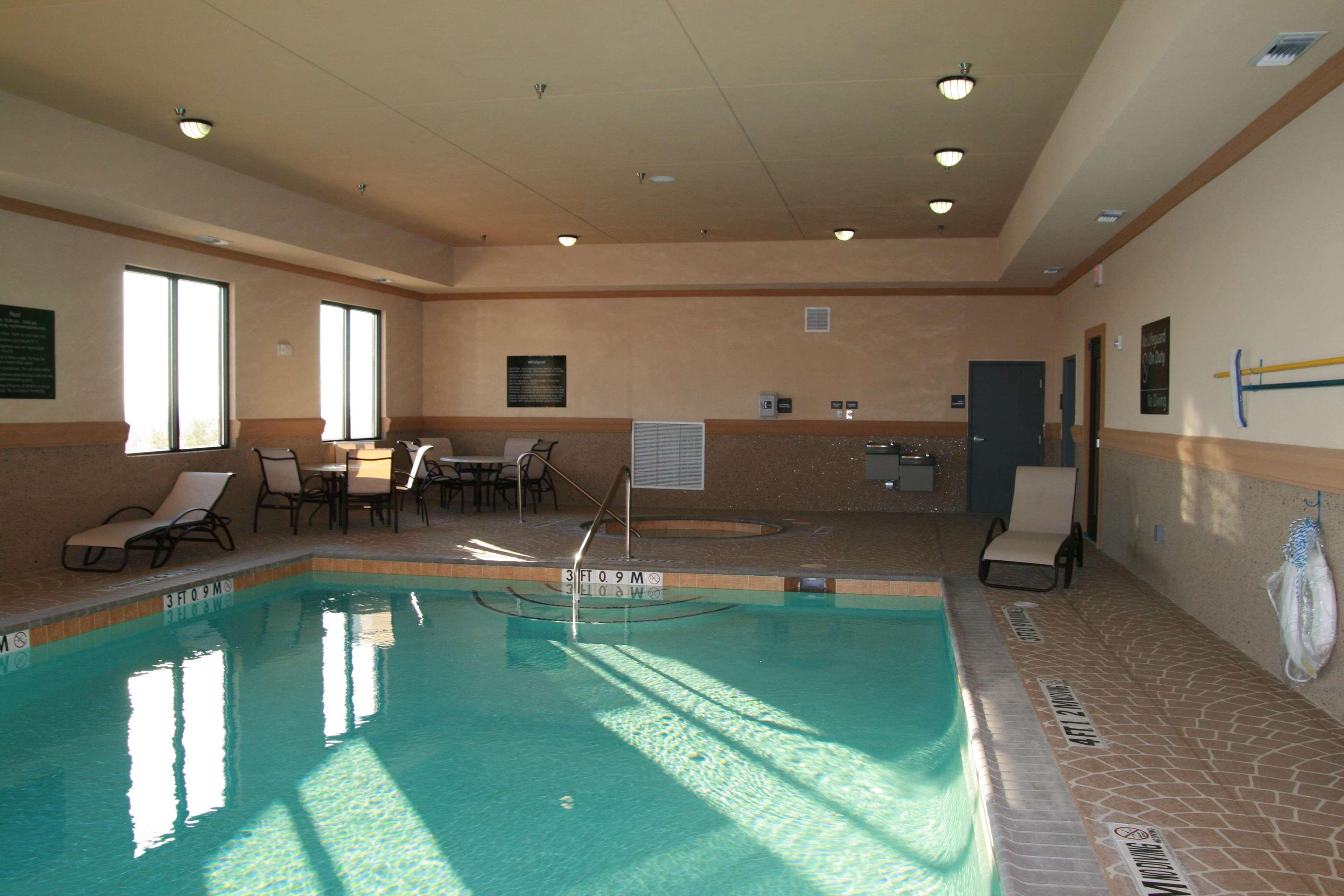 Hampton Inn & Suites Decatur Extérieur photo