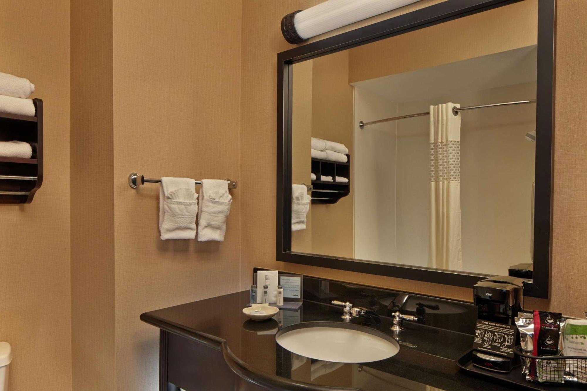 Hampton Inn & Suites Decatur Extérieur photo