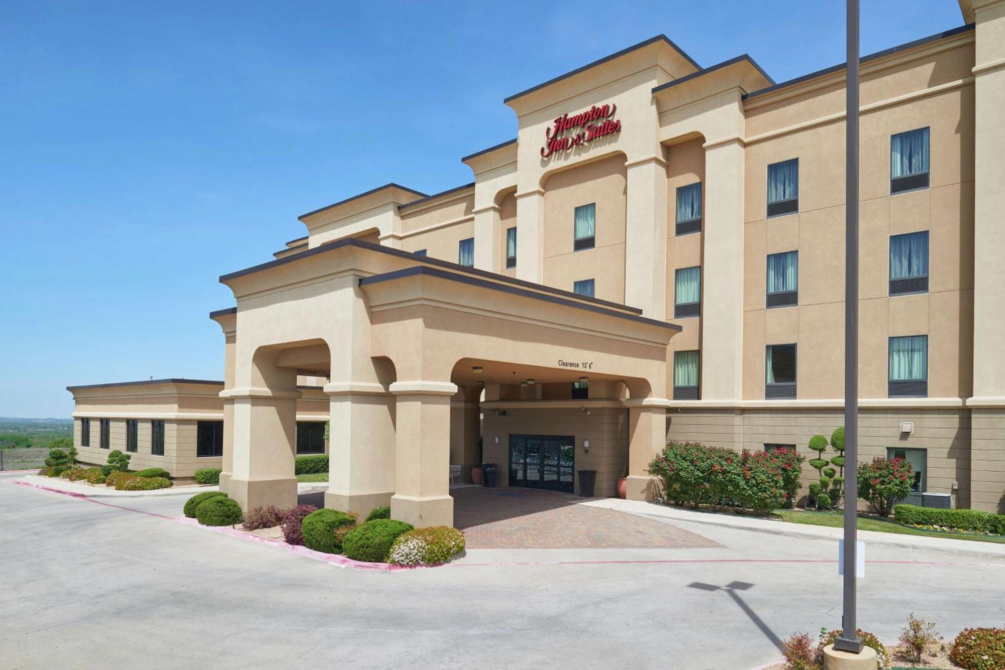 Hampton Inn & Suites Decatur Extérieur photo