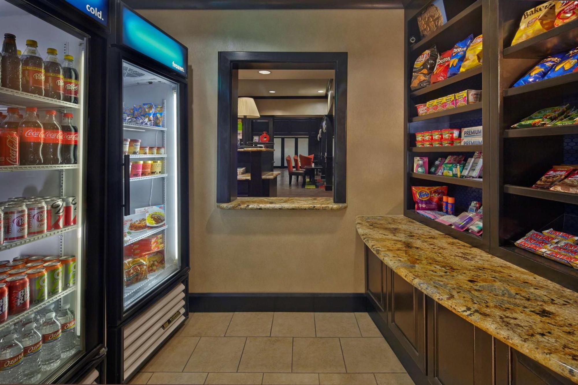 Hampton Inn & Suites Decatur Extérieur photo
