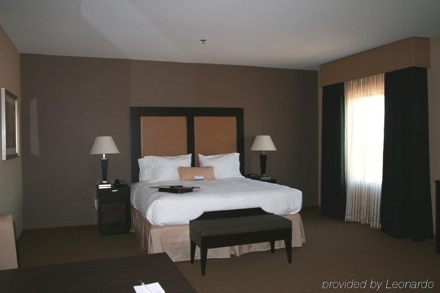 Hampton Inn & Suites Decatur Chambre photo