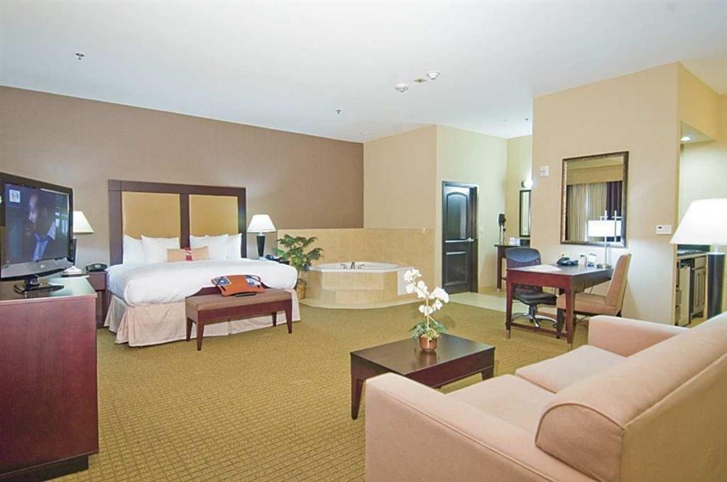 Hampton Inn & Suites Decatur Facilités photo